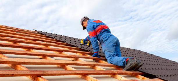 Best Emergency Roof Repair Services  in Burke Centre, VA