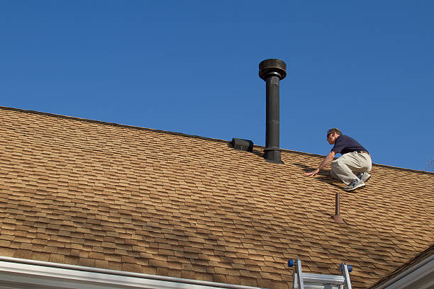 Best Gutter Installation and Repair  in Burke Centre, VA