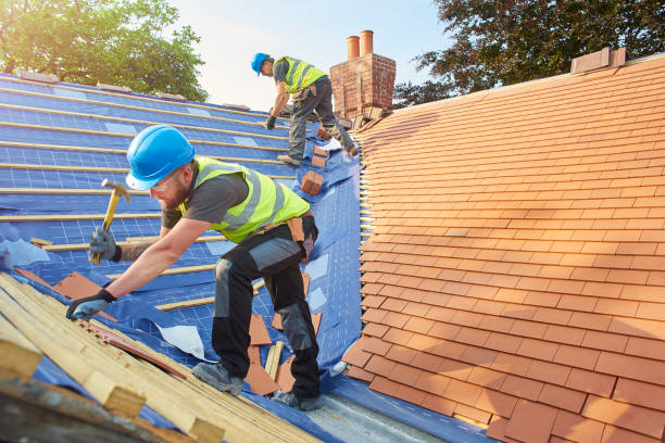 Burke Centre, VA  Roofing repair and installation Company